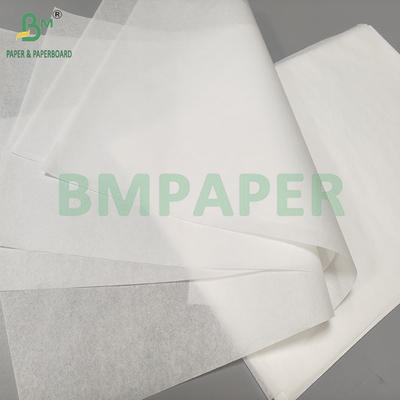 35 36 38 40gsm Beyaz Küf Geçirmez Cam Astar Kağıdı 2290mm 2080mm