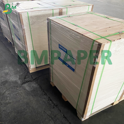 Saf Beyaz Display Karton Mükemmel Baskı ve İşleme 3.0mm