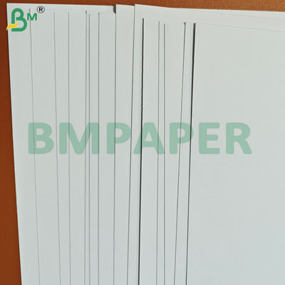 260GSM Yüksek Sertlik Ofset Baskı için Ahşapsız Kağıt Yaprakları