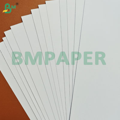 260GSM Yüksek Sertlik Ofset Baskı için Ahşapsız Kağıt Yaprakları