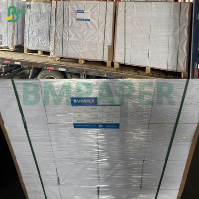 210g Fildişi Renkli Kaligrafi Sanatı için Munken Kağıdı A3 A4 210x297mm Boyut