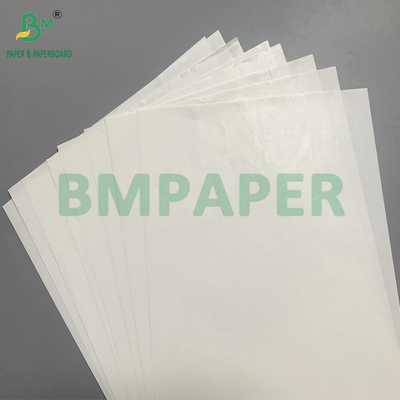 65gsm 70gsm Parlaklık Islak Mukavemetli Şarap Etiketi Yapımı İçin Etiket Kağıdı