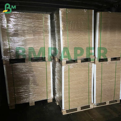 Doğrudan Termal Baskı Kağıdı Çok Kullanımlı Ofis Beyaz Kağıdı 75gm