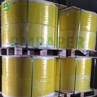 80gsm CB CFB CF 8,5"x14" Renkli NCR Kopya Lojistik Lojistik Kağıdı