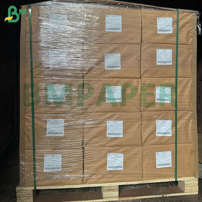 1070D 1056D Yüksek Performanslı Mürekkep Püskürtmeli Kaplamalı Kumaş Kağıt Masaüstü Yazdırma İçin A4 A5 Özel Boyutlar