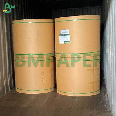 Gıda Paketleme Beyaz Çift Taraflı Mumlu Şeker Sarma Kağıdı 30gsm - 40gsm