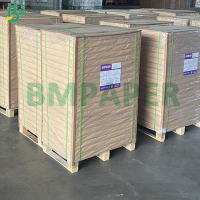 Gıda Paketleme Beyaz Çift Taraflı Mumlu Şeker Sarma Kağıdı 30gsm - 40gsm