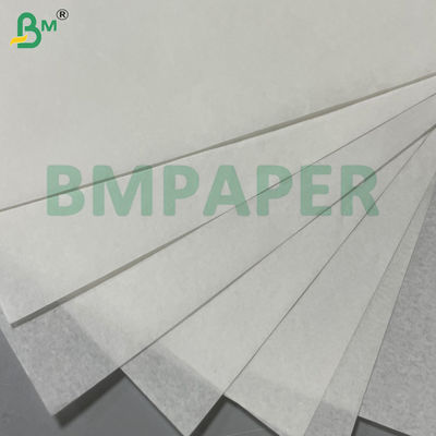 Yapışmaz Isıya Dayanıklı Yağ Geçirmez Kağıt 45g 14"*14" Gıda Paketleme İçin