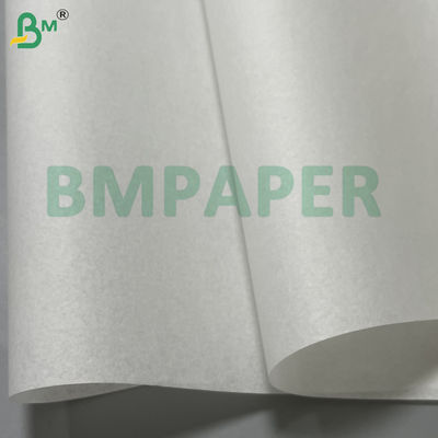 Yapışmaz Isıya Dayanıklı Yağ Geçirmez Kağıt 45g 14"*14" Gıda Paketleme İçin