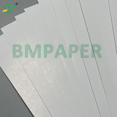 280gsm 290gsm Siyah Çekirdekli C2S Oyun Kartı Kağıdı Poker veya Briç Kartı İçin