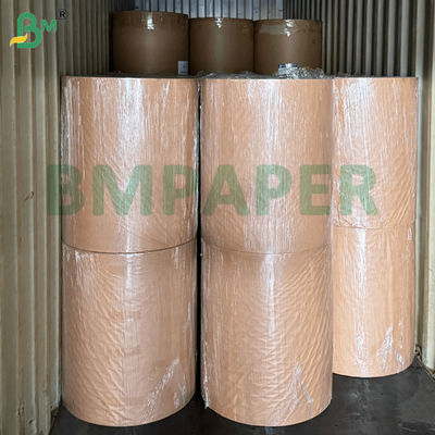 280gsm 290gsm Siyah Çekirdekli C2S Oyun Kartı Kağıdı Poker veya Briç Kartı İçin