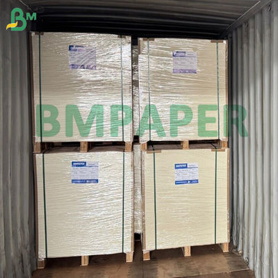 Gıda Kağıt Kutu Karton Beyaz Kaplamalı Dondurulmuş Et Biftek Saklama Kağıt Karton