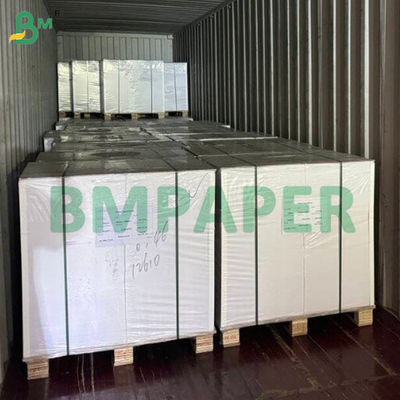 Mumlu ambalaj şeker kağıdı 23gsm Çift Taraflı Gıda Paketleme Kağıdı