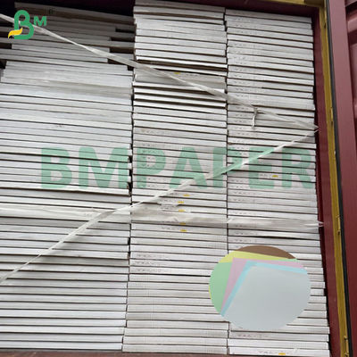 55gsm 60gsm Ncr Karbonsuz Otokopi Kağıdı Boş Uzatılmış Levhalar 70x100cm 61x86cm