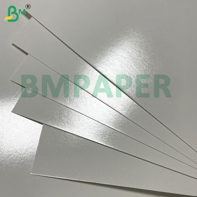 230g Beyaz Dondurma Nem Dayanıklı Gıda Dondurma Kartı Dondurulmuş Karides Paketleme