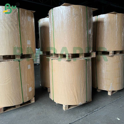 230g Beyaz Dondurma Nem Dayanıklı Gıda Dondurma Kartı Dondurulmuş Karides Paketleme