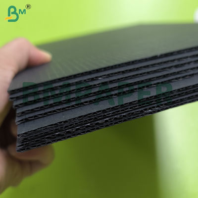 E Oluk F Oluk Tek Duvarlı Oluklu Mukavva 1,2mm - 2,0mm