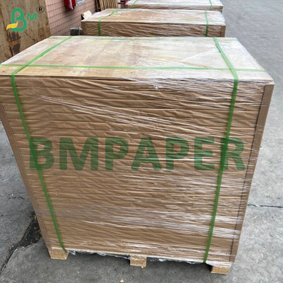Yüksek hacimli roman kağıdı 65 gram 70 gram kaplamamış kremli kitap baskı kağıdı