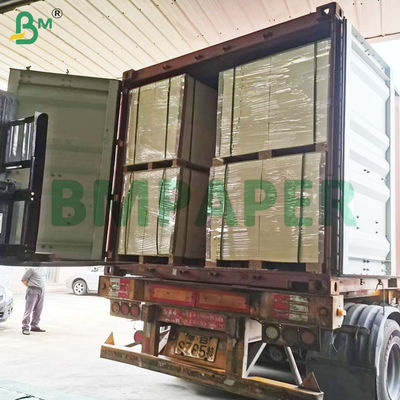 Gümüş Folyo Ayna Karton Kağıt Tek Taraflı Metalik Kağıt Levhalar