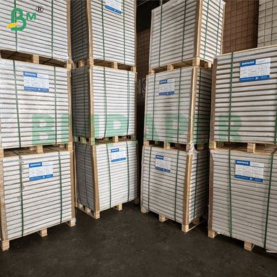 28g 39g Ultra İnce İncil Bond Kağıdı Broşür Baskısı İçin Hafif 70 x 100cm