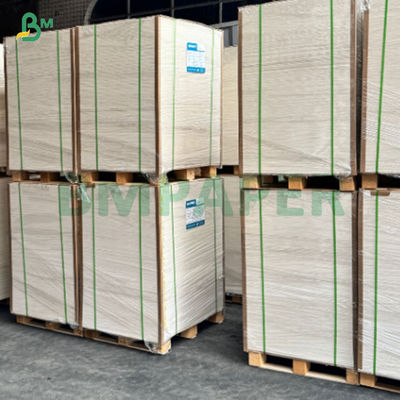 192g - 525g Su geçirmez Yüksek Baskı Ekolojik Arkadaşça Kağıt Alışveriş Çantası Not defteri