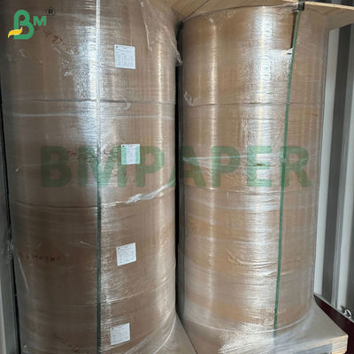 80 gr premium termal kağıt ruloları 490mm Kasaya ait kağıt için