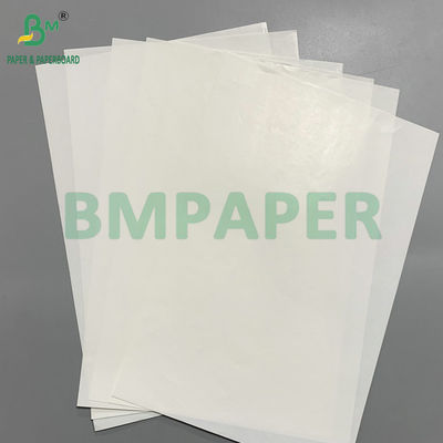 65g 80g Kırışmaya Dayanıklı Dayanıklı Islak Mukavemetli Kağıt Meyve Suyu Şişesi Etiketleri İçin