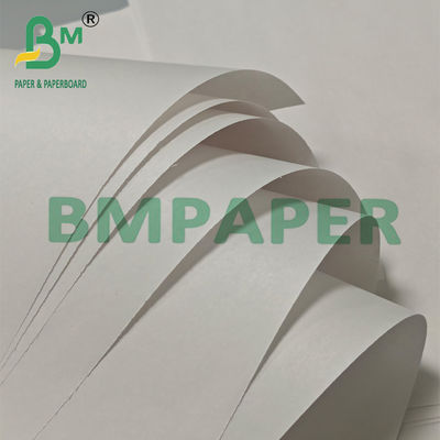 45gsm/48.8gsm Recycled Pulp Newsprint Paper For Printing And Wrapping In Roll