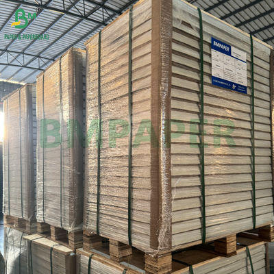 55G ila 80G Otomatik Baskı Kopya Kağıdı CB Beyaz CFB Pembe CF Sarı Ofis Kullanımı