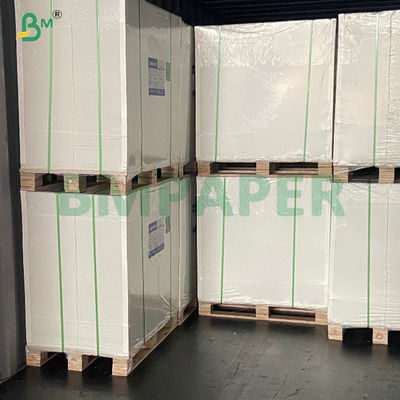 Yüksek kaliteli sanat kitapları ve albümleri için çevre dostu taş baskı kağıdı 300g