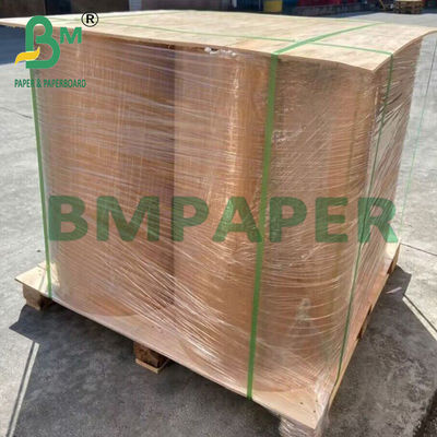 40gr Gıda Derecesi Renkli Yağ geçirmez Pastırma Kağıdı Cupcake Muffin Liner için