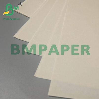 Lüks sert kapaklı kitaplar için hafif kremli kitap kağıdı 787 x 515mm