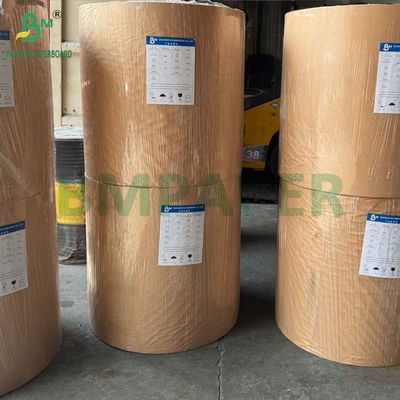 240gsm 245gsm 260gsm Foodpack Greaseproof GC1 Board Kit 5 Kit 6 In Roll