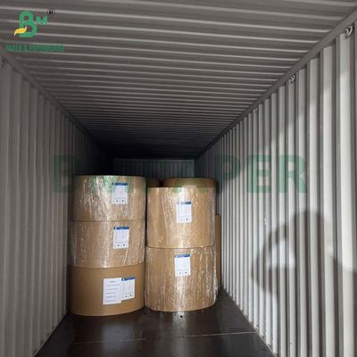 ATM POS yazıcısı 48 gram 60 gram 70 gram BPA ücretsiz termal makbuz kağıt ruloları