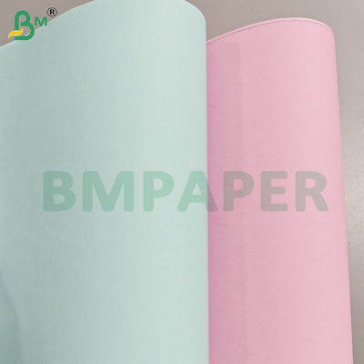 75gsm 80gsm CF CFB CB NCR Copy Paper Rolls for Receipts Forms