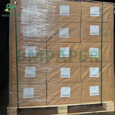 40gsm 45gsm Nem Geçirmez Özel Renkli Camcı Kağıdı Gıda Ambalajı İçin