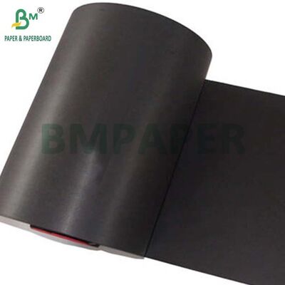 Gıda güvenliği için şeffaf cam kağıdı 35GSM 40GSM tereyağı sarmak için