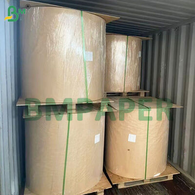 Bira Şişesi Etiketi Temel Kağıt Bir Yan Gümüş & Altın Bir Yan Beyaz