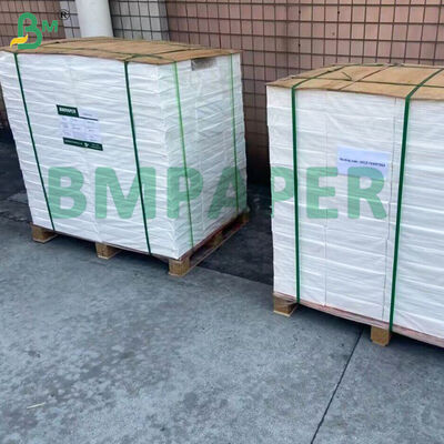 Bira Şişesi Etiketi Temel Kağıt Bir Yan Gümüş & Altın Bir Yan Beyaz