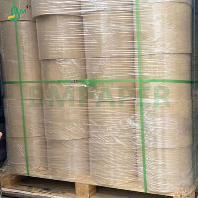 56g Kırmızı Güneş geçirmez Su geçirmez Mango Koruma Paket Kağıdı Balmumu Kaplı Balmumu