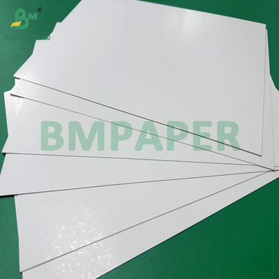 210 gram 230 gram Sigara Paketi için Yüksek Güçlü Tütün Kartosu 21.25 "x 38.625"