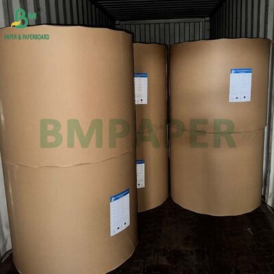 36G Çizilmez Bakır Levha Ara Kağıdı Sürtünmeyi Önlemek İçin