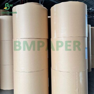 36G Çizilmez Bakır Levha Ara Kağıdı Sürtünmeyi Önlemek İçin