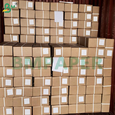 Profesyonel Çizim için 85gsm Yarı Saydam İzleme Kağıdı Ruloları