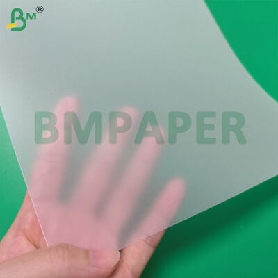 Yüksek şeffaflıkta Eskiz Kağıdı 90gsm 100gsm, İzleme ve Kopyalama için