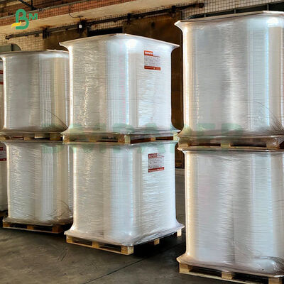 24gsm 28gsm Gıda Sınıfı Beyaz Kürdan Sarma Kraft Kağıdı