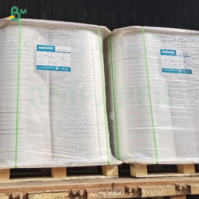 24gsm 28gsm Gıda Sınıfı Beyaz Kürdan Sarma Kraft Kağıdı