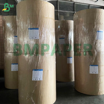 Böceklere Dirençli Meyve Büyütme Torbası Kağıt Kahverengi ve Kırmızı Renkli Balmumu Kaplama