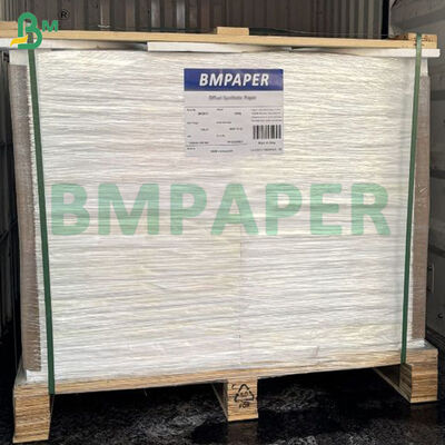 100% Pamuk Kaba Teksturlu Sanatçı Resimleri İçin Su Renkli Kağıt 300 gram 70cm X 50cm Boyutlar