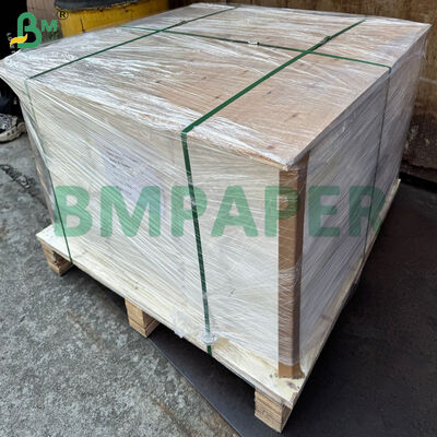 Yiyecek sınıfı pişmiş parşömen dantel bezleri kağıt 50 gram